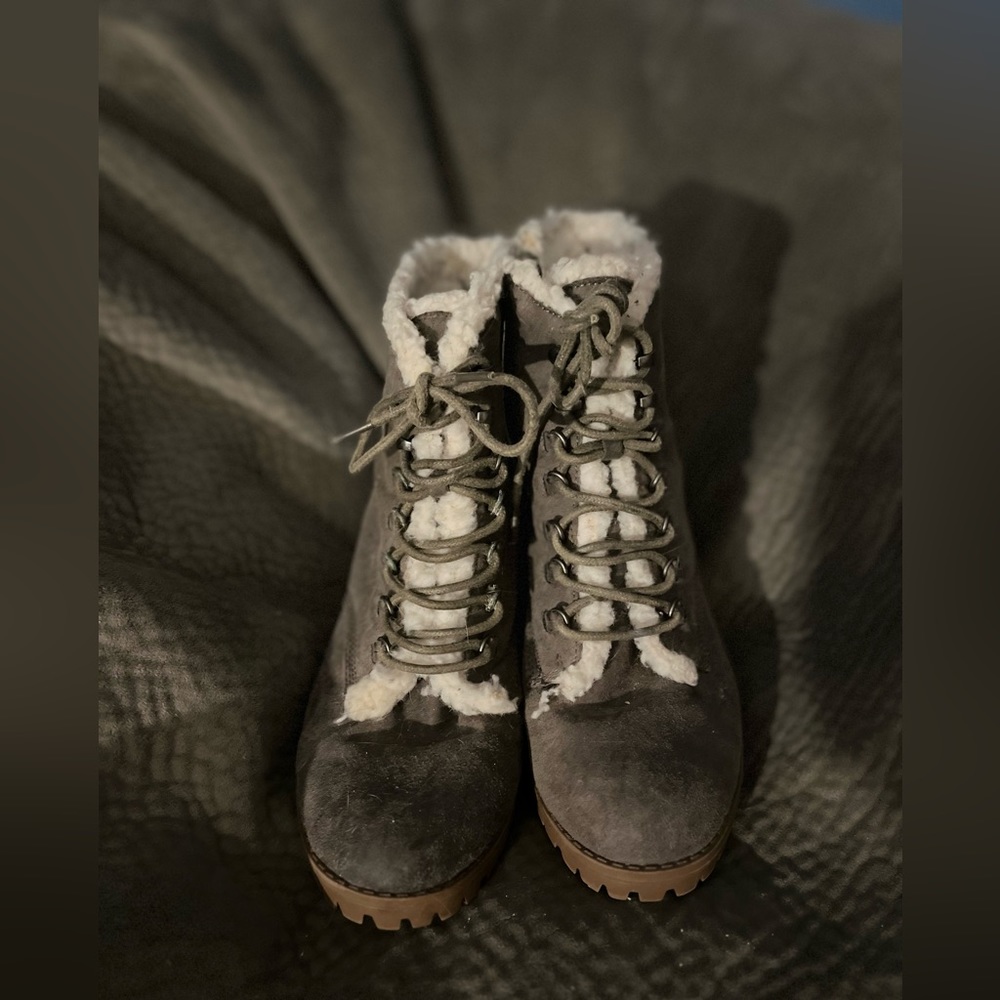 maurices boots
